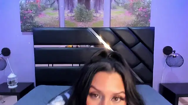 GAbrielaBotero's cam snapshot