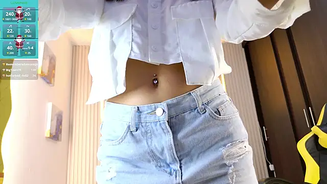 Sara_swift9's cam snapshot