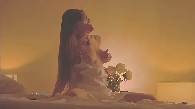 Amanda_River's cam snapshot