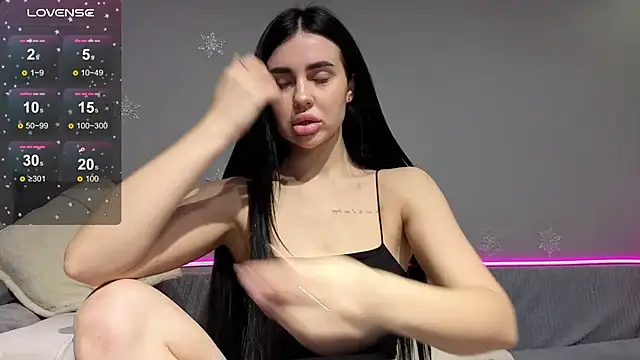 Mary__foxy's cam snapshot