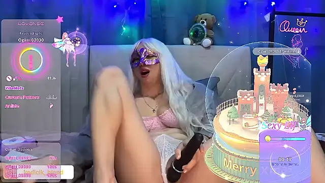 BlondmeKedicik's cam snapshot