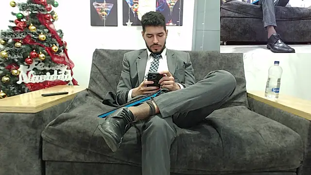 mackdaniels's cam snapshot