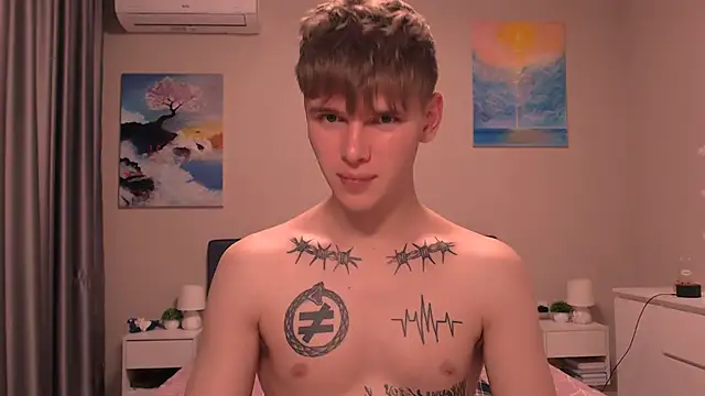 Fredd_Xanders live sex cam