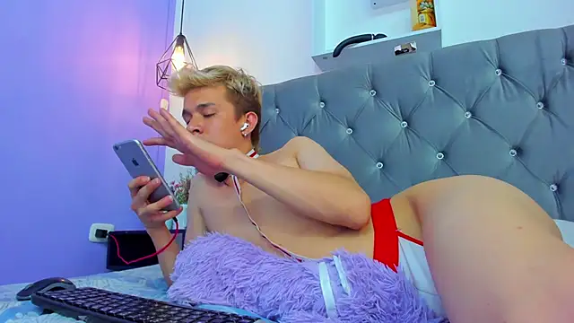 Juaan_Diick live sex cam