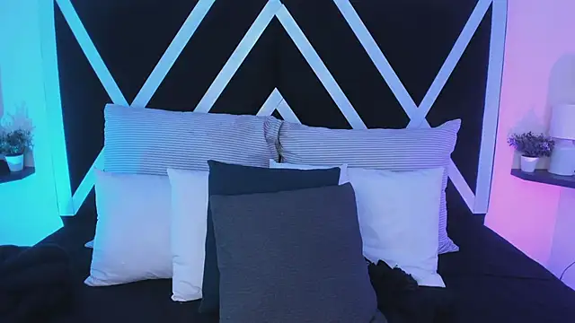 Keidy_rose's cam snapshot