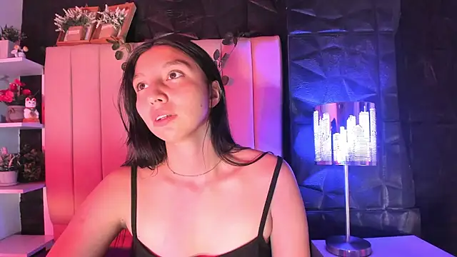 kendall_saenz's cam snapshot