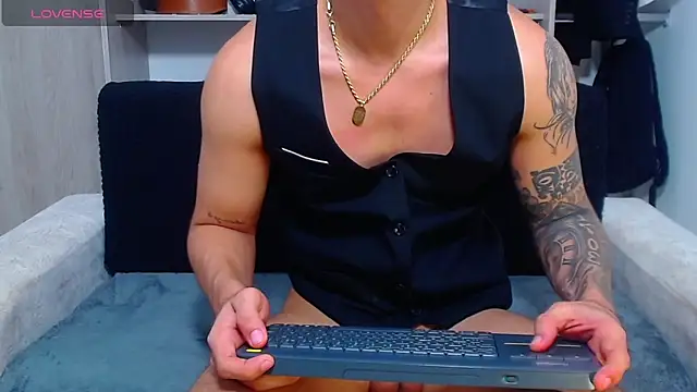 Tristan-bm's cam snapshot