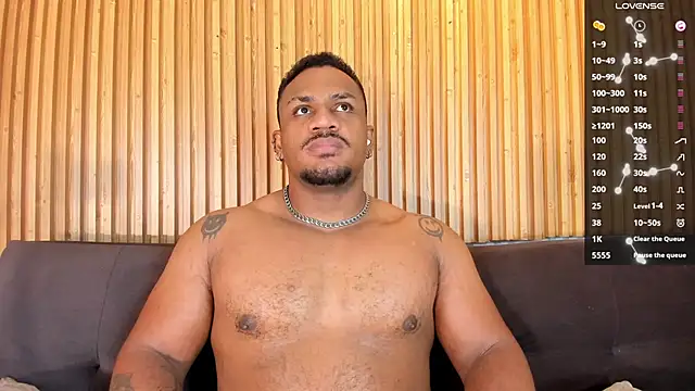 JhonBlacke's cam snapshot