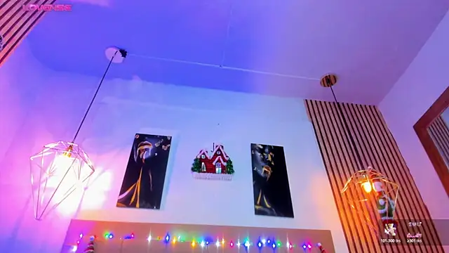 alesziarose's cam snapshot