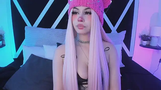 Keidy_rose's cam snapshot