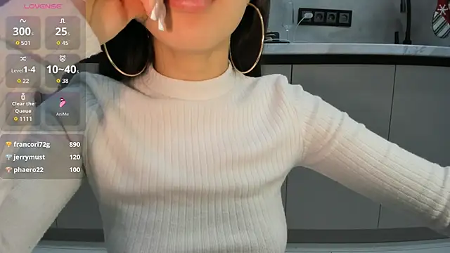 Mia_Meow_'s cam snapshot