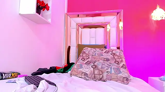 Melanny_hot69's cam snapshot