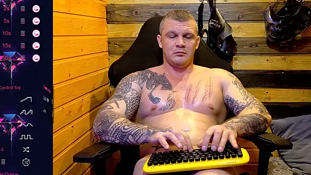 MrrKray's cam snapshot