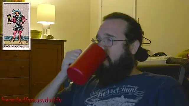 The_Page_Of_Cups_'s cam snapshot