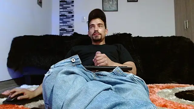 Ian_Daviz's cam snapshot