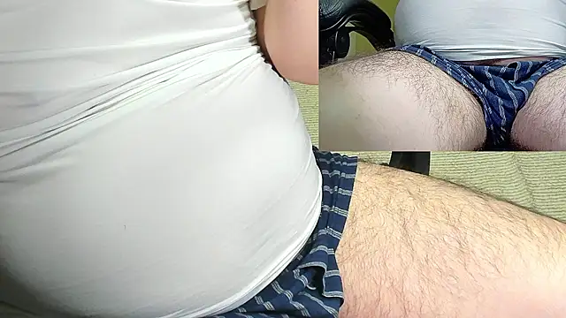 mori_kuma3's cam snapshot