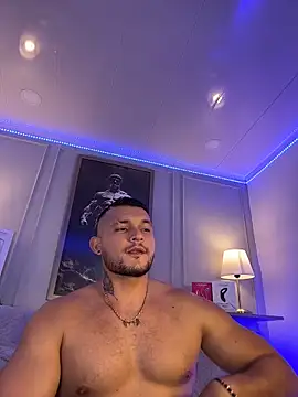 Marco_Vega's cam snapshot