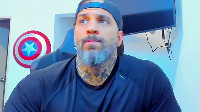 JoshRigby's cam snapshot