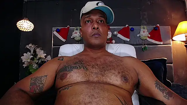 liam_howard's cam snapshot