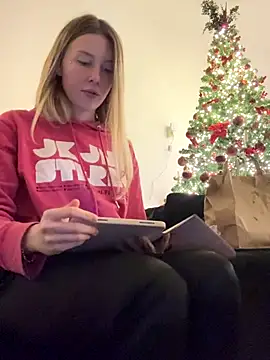 VeraSerephina live sex cam