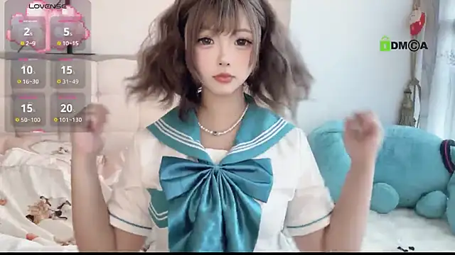 -sanhuamao- live sex cam