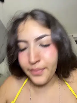 Gaby-Herrera live sex cam