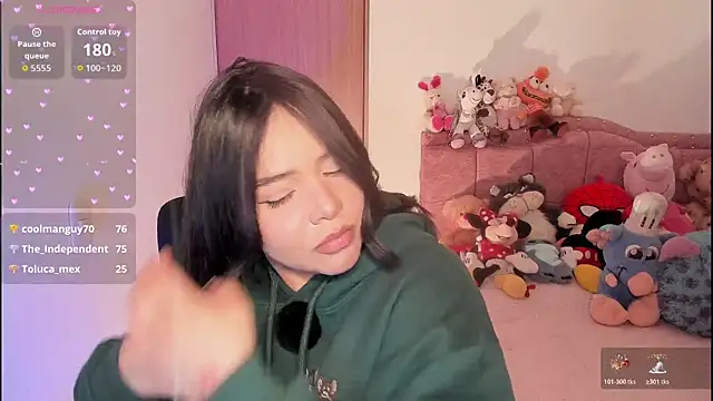 ImamDahian live sex cam