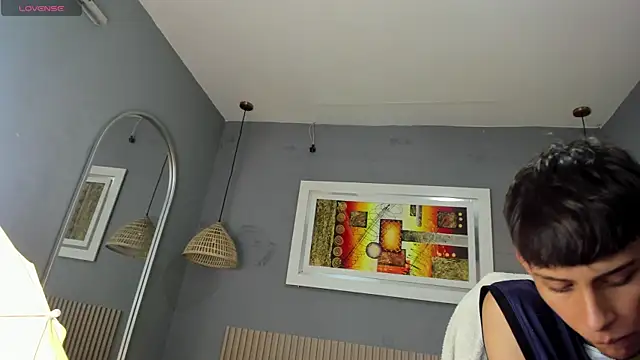 DraxBlade09 live sex cam