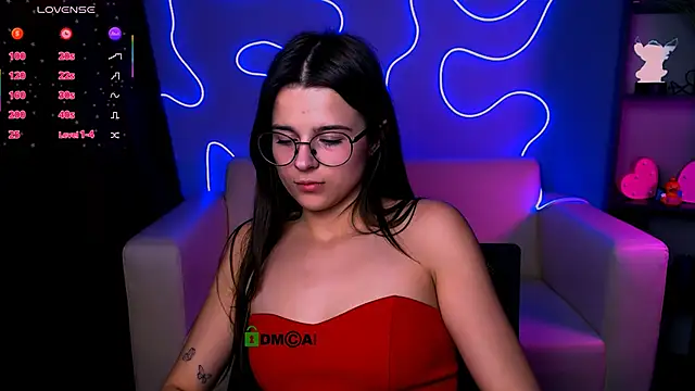 berry_alma live sex cam