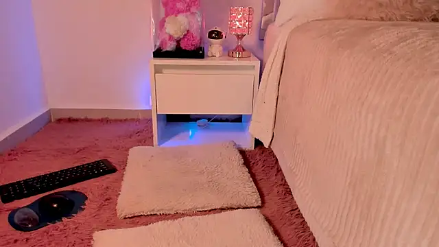 Alissonroses live sex cam