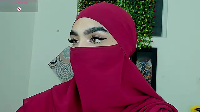 Maissa_Alabi live sex cam