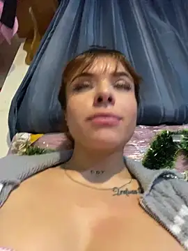 Jensen-Hally live sex cam