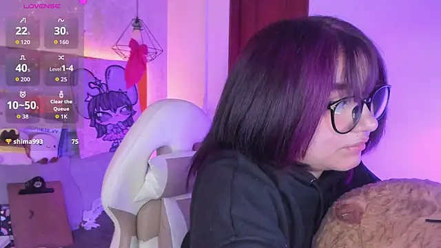 sophiievv live sex cam