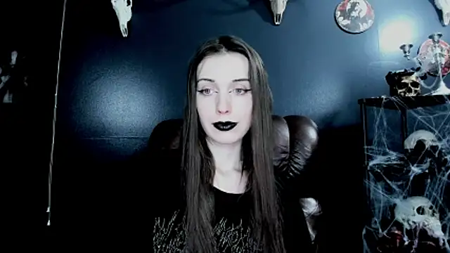 ToxicDomme live sex cam