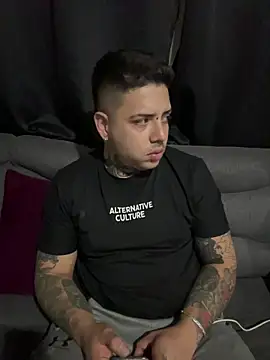 Marlokeo69 live sex cam