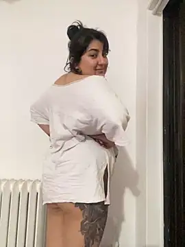 inked_nekoo's cam snapshot