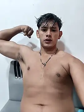 Hiroshi_Shen live sex cam