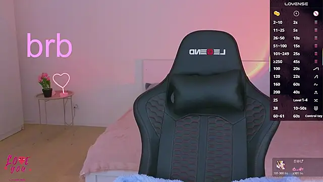 CuteAriel7 live sex cam