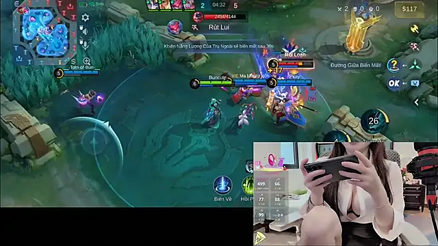 lulu404's cam snapshot