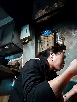 ditbu's cam snapshot