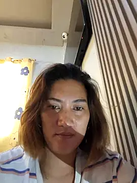 lustlushlady6's cam snapshot