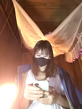 Em_xinh01's cam snapshot