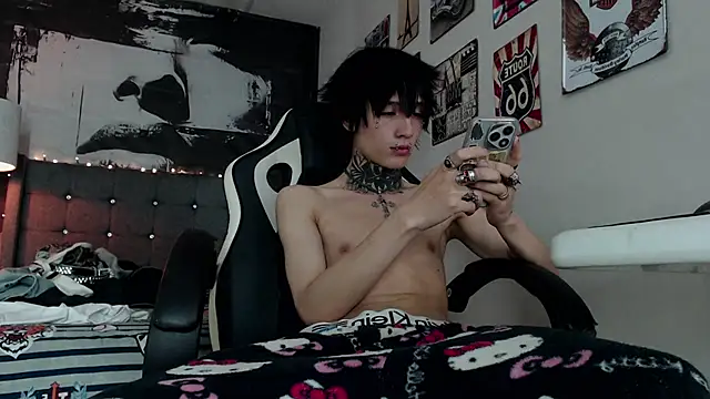 koryu_skull live sex cam