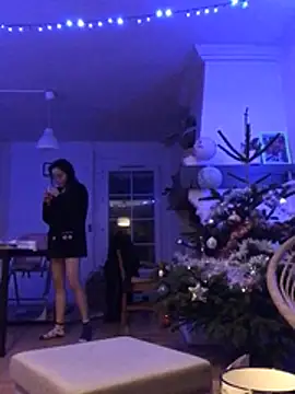 LovelyMoustache's cam snapshot