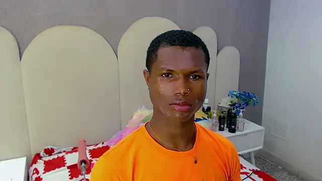 joel_blackcock live sex cam