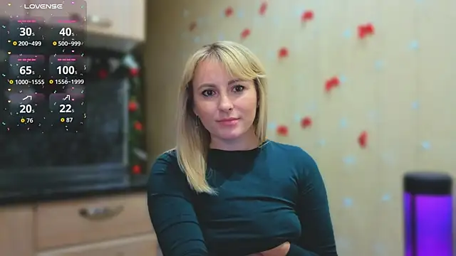 Smoorodinkaa live sex cam