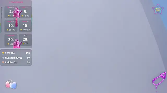 iamCharlotte19's cam snapshot