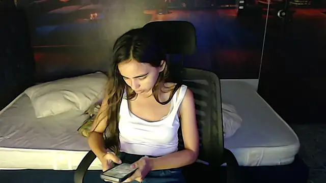 solarboom18's cam snapshot