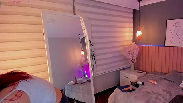 Maraia_Ford's cam snapshot