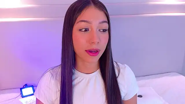 MiaOconner live sex cam